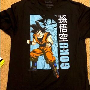 Dragonball Merch